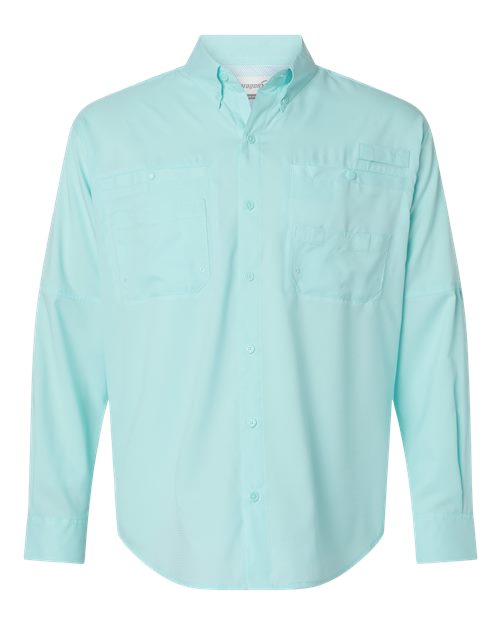 Men's Kitty Hawk Performance Fishing Shirt - 11709