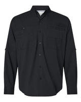 Men's Kitty Hawk Performance Fishing Shirt - 11709