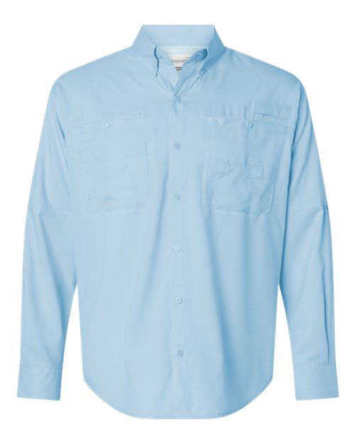 Men's Kitty Hawk Performance Fishing Shirt - 11709