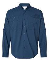 Men's Kitty Hawk Performance Fishing Shirt - 11709