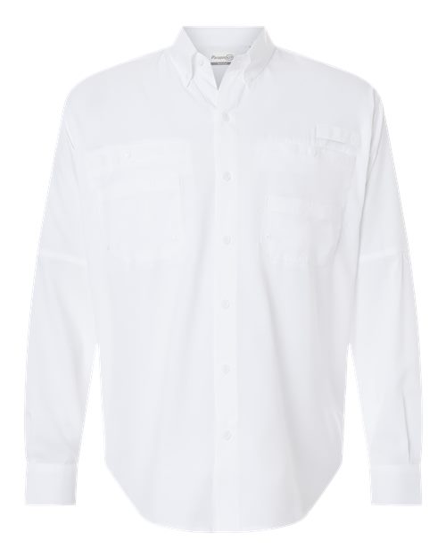 Men's Kitty Hawk Performance Fishing Shirt
