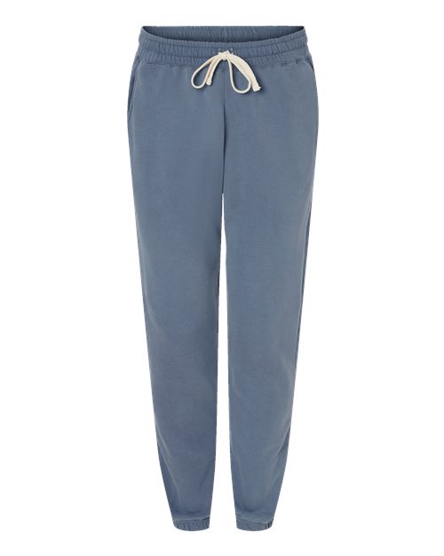 Unisex Garment-Dyed Lightweight Sweatpants