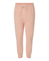 Unisex Garment-Dyed Lightweight Sweatpants