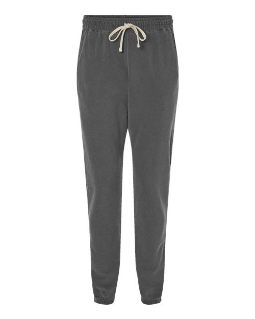Unisex Garment-Dyed Lightweight Sweatpants