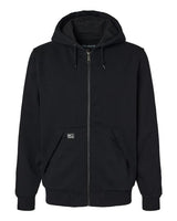 Men's Mission Full-Zip Hooded Jacket - 11725