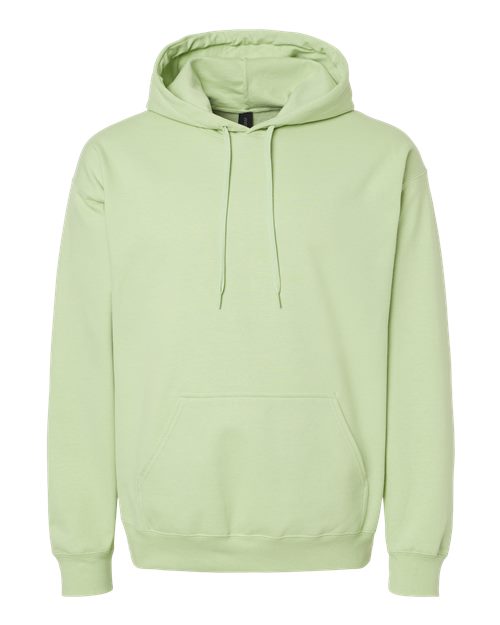 Unisex Softstyle® Midweight Hooded Sweatshirt - 9352