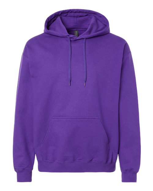 Unisex Softstyle® Midweight Hooded Sweatshirt - 9352