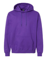 Unisex Softstyle® Midweight Hooded Sweatshirt - 9352