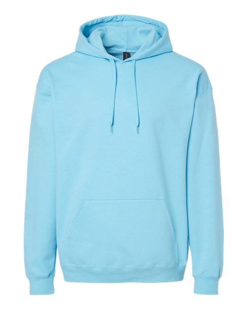 Unisex Softstyle® Midweight Hooded Sweatshirt - 9352