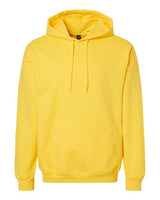 Unisex Softstyle® Midweight Hooded Sweatshirt - 9352