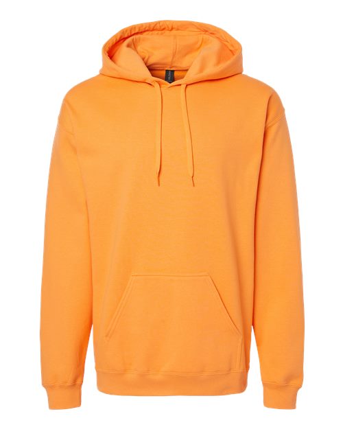 Unisex Softstyle® Midweight Hooded Sweatshirt - 9352