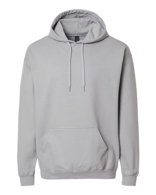 Unisex Softstyle® Midweight Hooded Sweatshirt - 9352