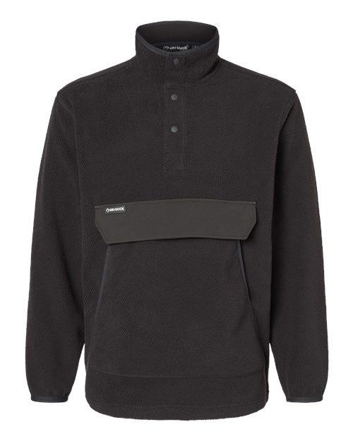 Men's Timber Mountain Fleece Pullover - 11728