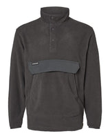 Men's Timber Mountain Fleece Pullover