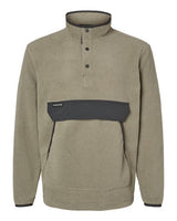Men's Timber Mountain Fleece Pullover - 11728