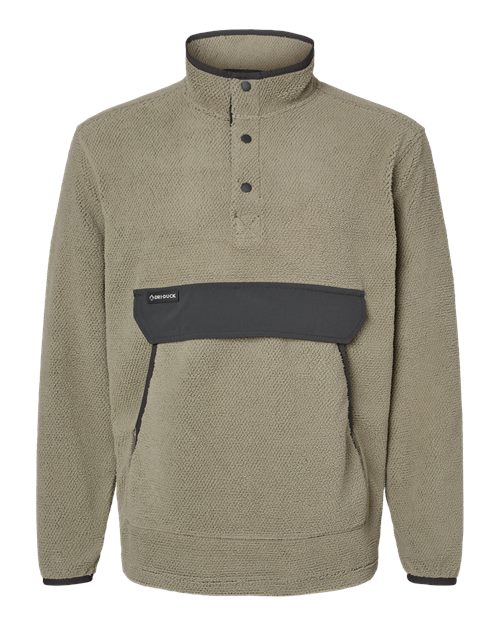 Men's Timber Mountain Fleece Pullover - 11728