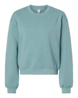 Women's ReFlex Fleece Crewneck Sweatshirt - 11691