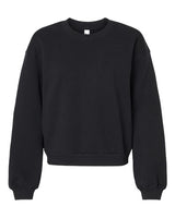 Women's ReFlex Fleece Crewneck Sweatshirt - 11691