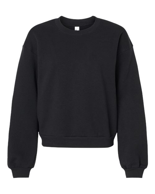 Women's ReFlex Fleece Crewneck Sweatshirt - 11691