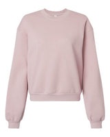 Women's ReFlex Fleece Crewneck Sweatshirt - 11691