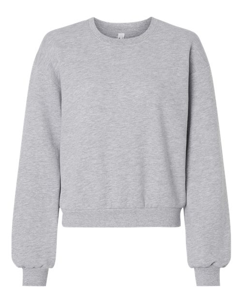 Women's ReFlex Fleece Crewneck Sweatshirt - 11691