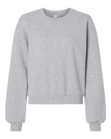 Women's ReFlex Fleece Crewneck Sweatshirt - 11691
