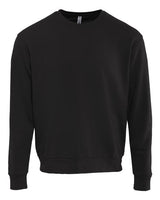 Unisex Santa Barbara Crewneck Sweatshirt