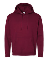 Unisex EcoSmart® Hooded Sweatshirt - 391