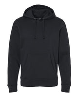 Unisex BTB Fleece Hooded Sweatshirt - 11755