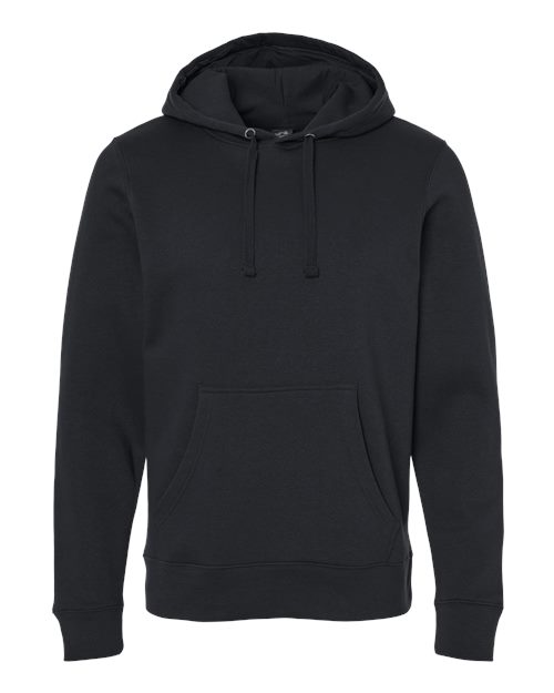 Unisex BTB Fleece Hooded Sweatshirt - 11755