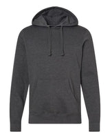 Unisex BTB Fleece Hooded Sweatshirt - 11755
