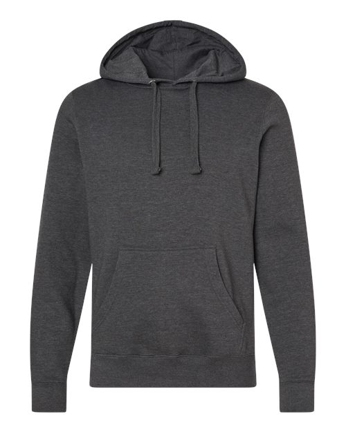 Unisex BTB Fleece Hooded Sweatshirt - 11755