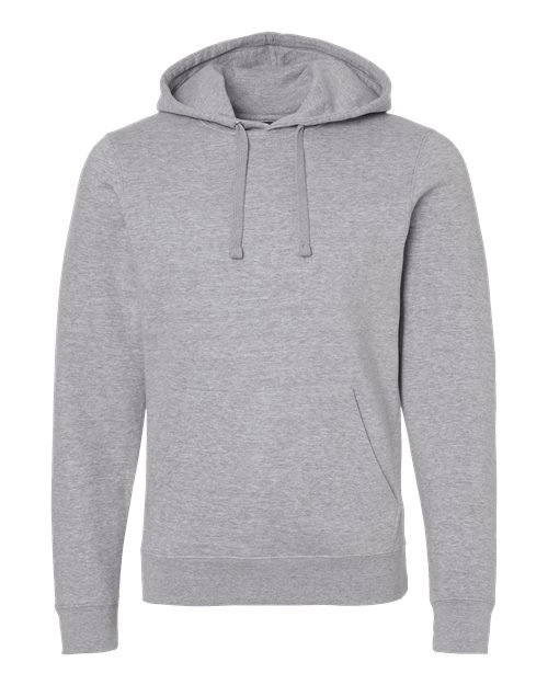 Unisex BTB Fleece Hooded Sweatshirt - 11755