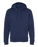 Unisex BTB Fleece Hooded Sweatshirt - 11755