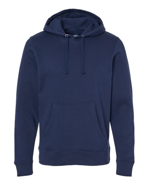 Unisex BTB Fleece Hooded Sweatshirt - 11755