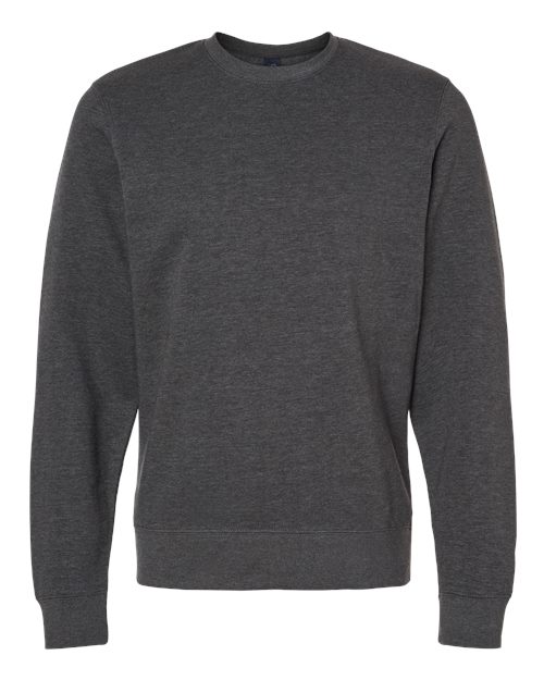Unisex BTB Fleece Crewneck Sweatshirt - 11756