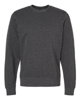 Unisex BTB Fleece Crewneck Sweatshirt - 11756