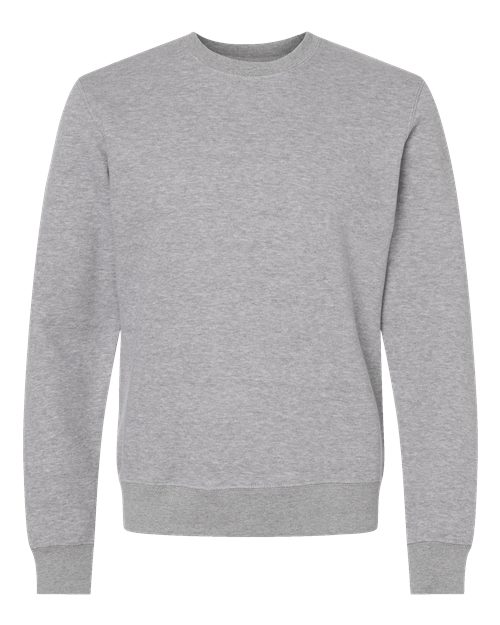 Unisex BTB Fleece Crewneck Sweatshirt - 11756
