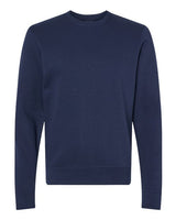 Unisex BTB Fleece Crewneck Sweatshirt - 11756