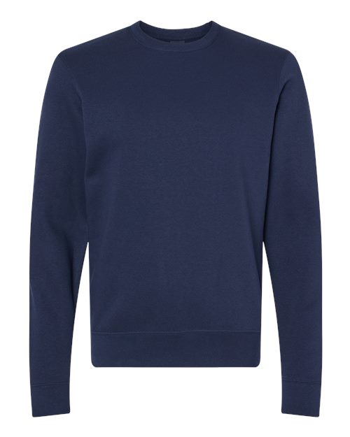 Unisex BTB Fleece Crewneck Sweatshirt - 11756