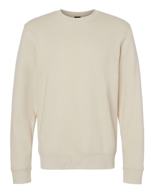 Unisex BTB Fleece Crewneck Sweatshirt - 11756