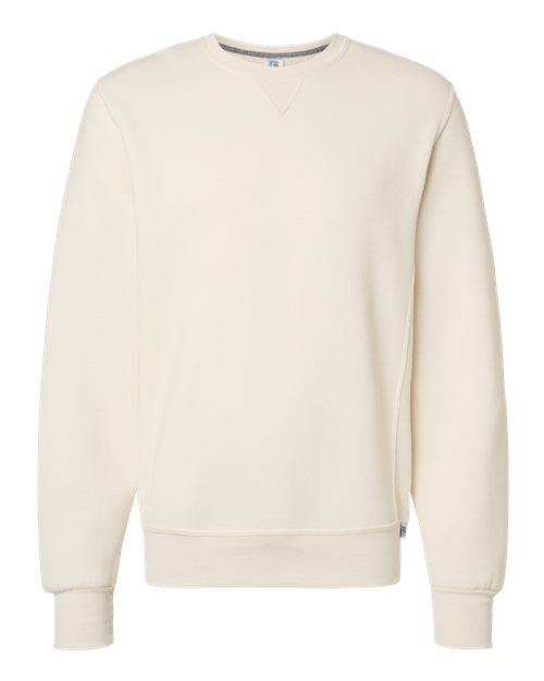 Unisex Dri Power® Crewneck Sweatshirt - 6123