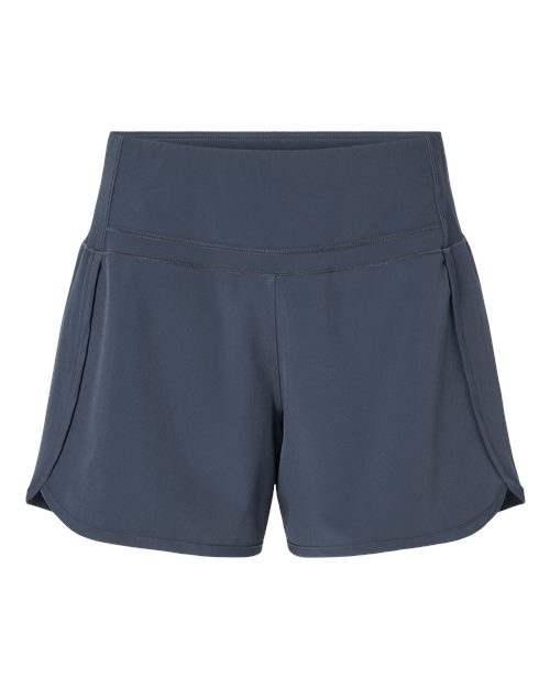 Women's Stretch Woven Lined Shorts - 11797