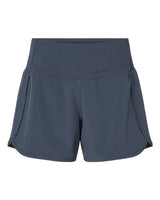 Women's Stretch Woven Lined Shorts - 11797