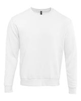 Unisex Santa Barbara Crewneck Sweatshirt - 11741