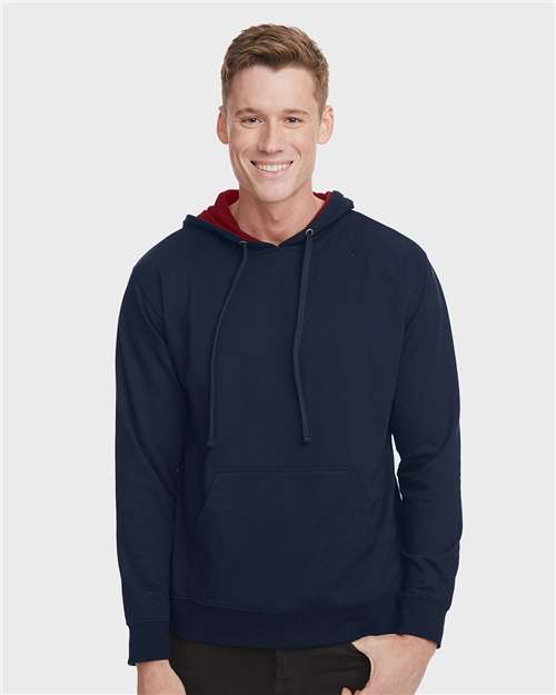 Unisex Laguna Hoodie Sweatshirt - 4172