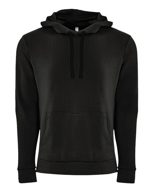 Unisex Santa Barbara Hoodie Sweatshirt - 6796