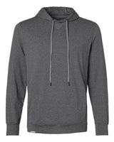 Men's Eco Revive™ Ventura Soft Knit Hooded Sweatshirt - 11808