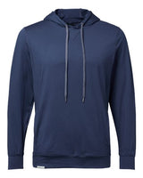 Men's Eco Revive™ Ventura Soft Knit Hooded Sweatshirt - 11808