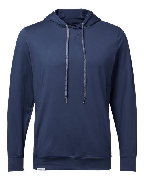 Men's Eco Revive™ Ventura Soft Knit Hooded Sweatshirt - 11808